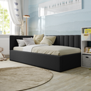 Ver imagem 7 de Kit 10 Cabeceiras de Cama Box Casal King Estofada Modulada 2,00mx45cm