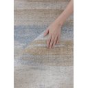 Ver imagem 4 de Tapete Vinci Pelo Baixo Antialérgico Impermeável 60x230cm Jolitex - Vicenza
