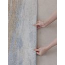 Ver imagem 6 de Tapete Vinci Pelo Baixo Antialérgico Impermeável 60x230cm Jolitex - Vicenza