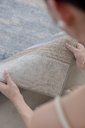Ver imagem 5 de Tapete Vinci Pelo Baixo Antialérgico Impermeável 60x230cm Jolitex - Vicenza