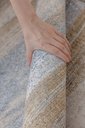 Ver imagem 3 de Tapete Vinci Pelo Baixo Antialérgico Impermeável 60x230cm Jolitex - Vicenza