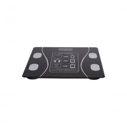 Balanca de Bioimpedancia Digital Western 180kg com Bluetooth - 1