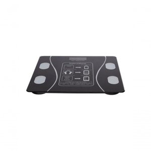 Balanca de Bioimpedancia Digital Western 180kg com Bluetooth