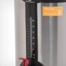 Cafeteira Automática Marchesoni 6l - Aço Escovado - 3