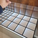 Ver imagem 5 de Porta Coleção Organizador com Tampa de Acrílico