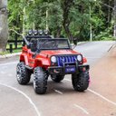 Ver imagem 5 de Carrinho Controle Remoto Jipe 4x4 Xalingo Brinquedos