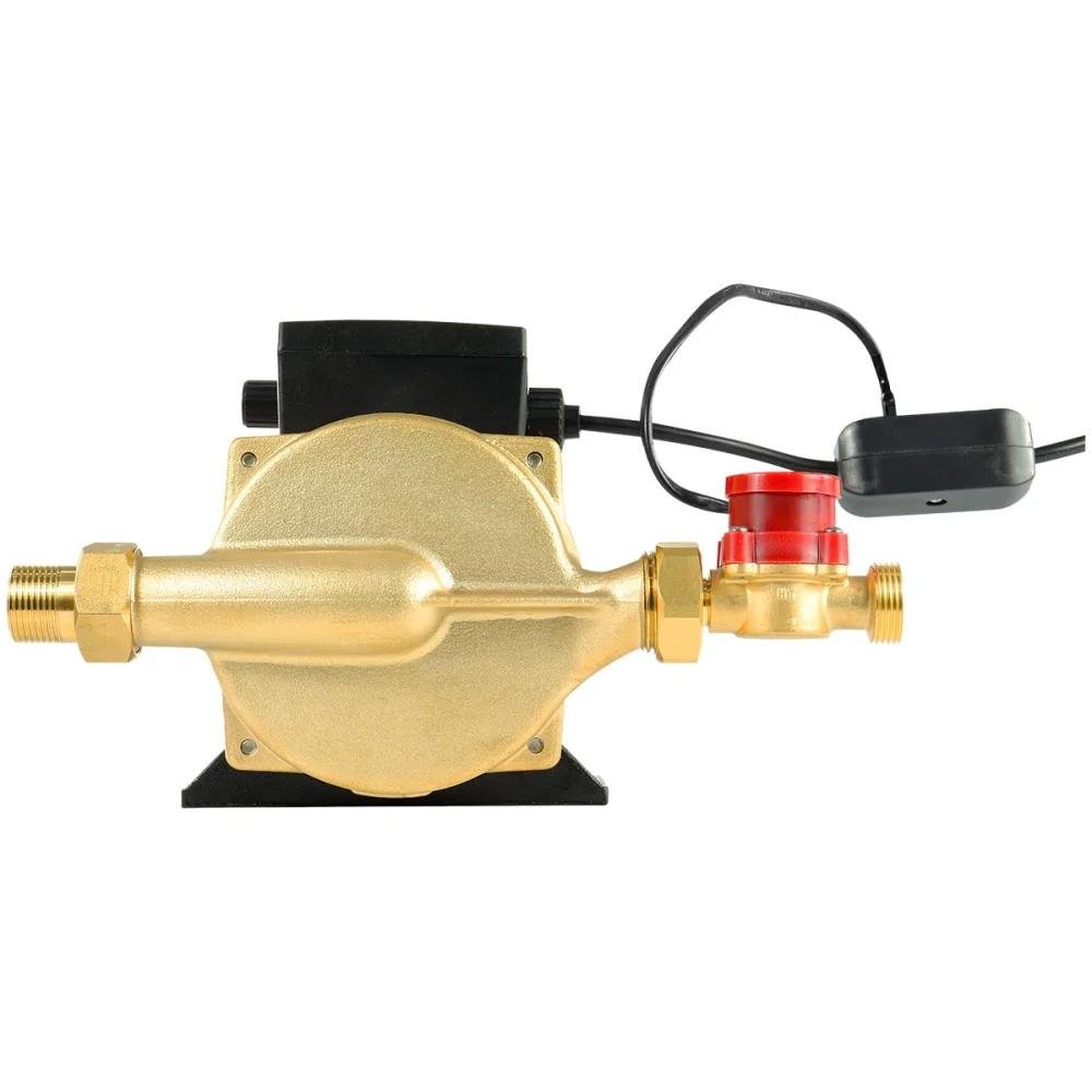 Bomba Pressurizadora 1/2hp 220v 1x1'' Worker - 4