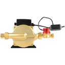 Ver imagem 4 de Bomba Pressurizadora 1/2hp 220v 1x1'' Worker