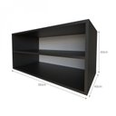 Ver imagem 5 de Nicho com Prateleira Quarto Infantil