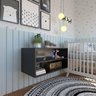 Nicho com Prateleira Quarto Infantil - 6