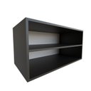 Ver imagem 4 de Nicho com Prateleira Quarto Infantil