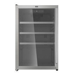 Cervejeira Eos Premium 115 Litros Frost Free com Compressor e Porta de Vidro Ece130 220v - 2