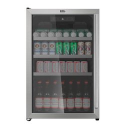 Cervejeira Eos Premium 115 Litros Frost Free com Compressor e Porta de Vidro Ece130 220v - 1