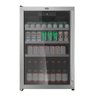Cervejeira Eos Premium 115 Litros Frost Free com Compressor e Porta de Vidro Ece130 220v - 1