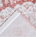 Ver imagem 3 de Tapete Antuerpia 100x140 Cor 001/unico