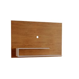 Painel de TV em MDP até 50 polegadas Star Moderna - 1