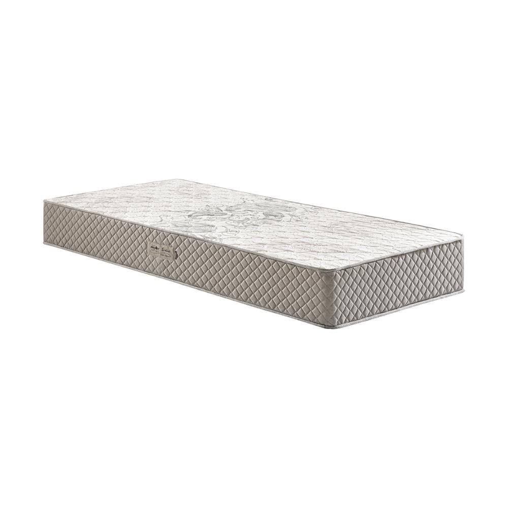 Bicama Box Solteiro Ecoflex 88x188x56cm com Cama Auxiliar + Colchão Poliester Espuma - 6