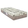 Colchão Solteiro Portobel D33 Orthopedic 28X 188X 88 cm - 1