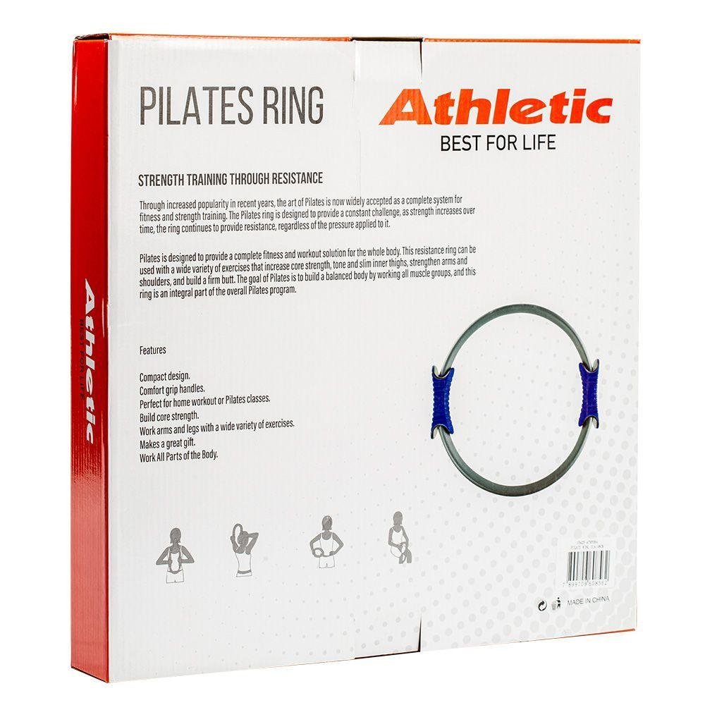 Anel de Pilates 38cm - 4