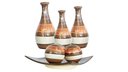 Ver imagem 1 de Conjunto Completo Peças em Alto Brilho Compre Agora.oferta:betume