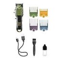 Ver imagem 3 de Máquina de Corte Kemei Km-1926 Potente Transparente e Camuflada de 8w