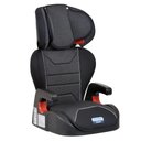 Ver imagem 1 de CADEIRA PROTEGE 15 A 36 KG MESCLADO PRETO - BURIGOTTO