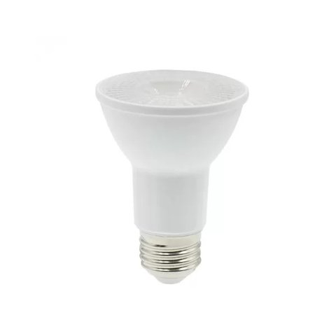 Lâmpada Led Par20 Bivolt E27 Bella Iluminação Ledpro