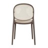 Cadeira Positano - Cinza fratini - 4