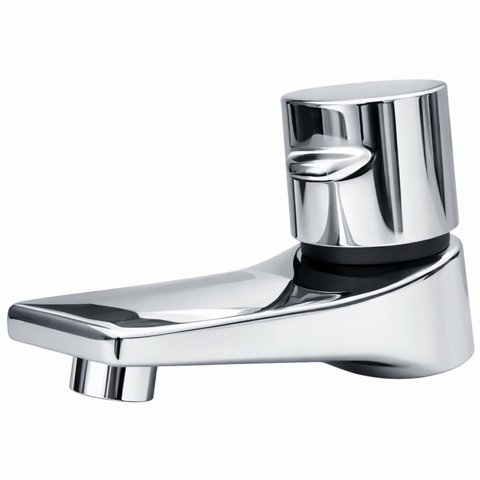 Torneira Mesa Lavatório Deca Sigma Bica Baixa - 1198c65