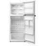 Geladeira Refrigerador Midea 347L Frost Free Duplex MD-RT468MTA01 - 4