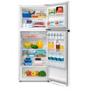 Ver imagem 2 de Geladeira Refrigerador Midea 347L Frost Free Duplex MD-RT468MTA01