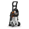 Stihl Re 90 Lavadora de Alta Pressão 1.6kw 130bar 220v - 3