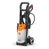 Stihl Re 90 Lavadora de Alta Pressão 1.6kw 130bar 220v - 2