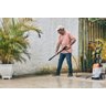 Stihl Re 90 Lavadora de Alta Pressão 1.6kw 130bar 220v - 7