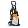 Stihl Re 90 Lavadora de Alta Pressão 1.6kw 130bar 220v - 1