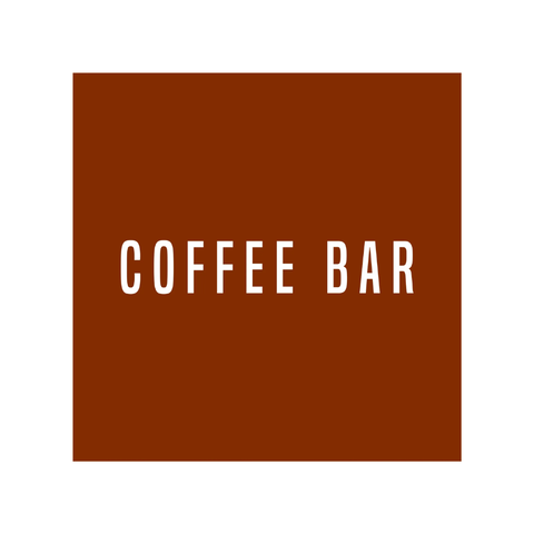 Azulejo Decorativo Coffee Bar - Casa Toco