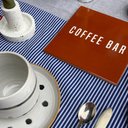 Ver imagem 2 de Azulejo Decorativo Coffee Bar - Casa Toco