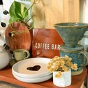 Ver imagem 3 de Azulejo Decorativo Coffee Bar - Casa Toco