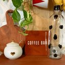 Ver imagem 4 de Azulejo Decorativo Coffee Bar - Casa Toco