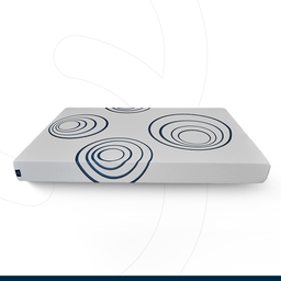 Colchão Casal Sebian Mattress Sebian Destino - 188x138x18cm - 6 Colchão Casal Sebian Mattress Sebian Destino - 188x138x18cm - 6