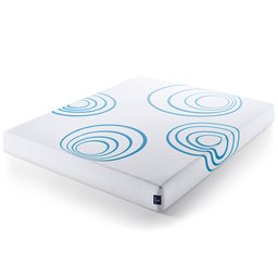 Colchão Casal Sebian Mattress Sebian Destino - 188x138x18cm - 5 Colchão Casal Sebian Mattress Sebian Destino - 188x138x18cm - 5