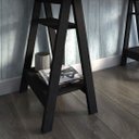 Ver imagem 7 de Mesa Escrivaninha para Escritório Art Ii | Artany:olmo/preto