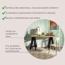 Ver mais imagens de Mesa Escrivaninha para Escritório Art Ii | Artany:olmo/preto