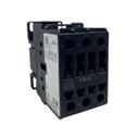 Ver imagem 1 de Contator Tripolar 32a Cwl32-00-30d23 Bobina 220v Weg