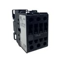 Ver imagem 1 de Contator Tripolar 32a Cwl32-00-30d23 Bobina 220v Weg