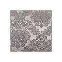 Ver imagem 2 de Kit 6 Guardanapos 45x45cm Jacquard Adamascado | Magic Enxovais