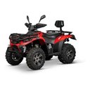 Ver imagem 2 de Capa para Quadriciclo Ventura 400