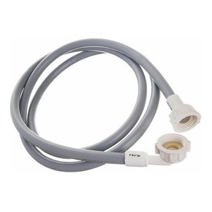 Mangueira de Entrada de Água Rosca Fina 1,80cm