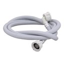 Ver imagem 2 de Mangueira de Entrada de Água Rosca Fina 1,80cm