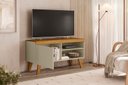 Ver imagem 4 de Rack Doca Cumaru/Opala - Vrk Comercio On-Line